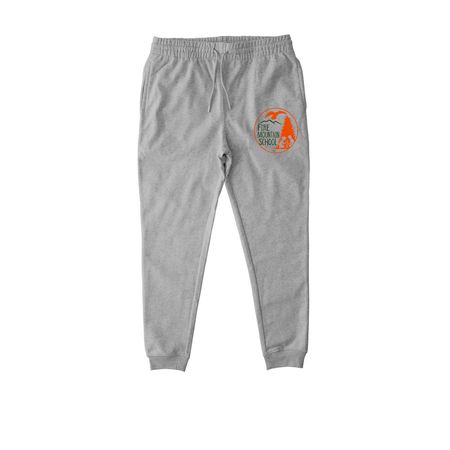FMS Sweatpants & Joggers, a Heather Grey Stanley/Stella Unisex Flyer Jogger