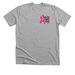 ? Together for Jodi ?, a Athletic Heather Premium Unisex Tee