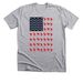 Hope Equine Rescue Enrichment Fundraiser, a Athletic Heather Premium Unisex Tee