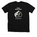 Return to the scene shirts and sweatshirts ?, a Solid Black Blend Premium Unisex Tee