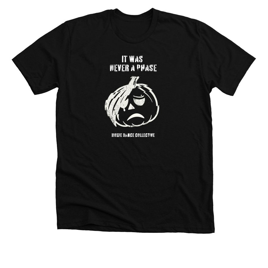 Return to the scene shirts and sweatshirts ?, a Solid Black Blend Premium Unisex Tee