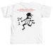 Birmingham Encore Shirt&nbsp;, a White Comfort Colors Unisex Tee (back-view)