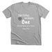 TTA Scholarship T-shirt, a Athletic Heather Premium Unisex Tee