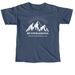Campus Ministry 2026-2027, a Midnight Comfort Colors Unisex Tee