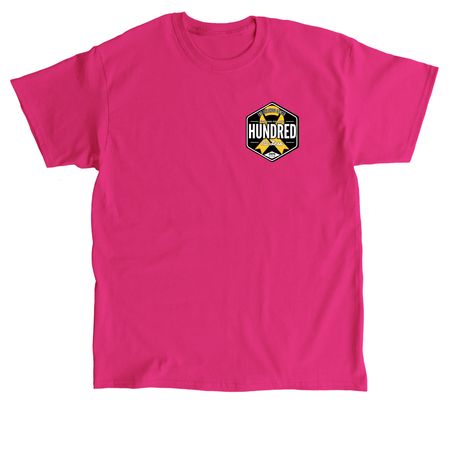 September Childhood Cancer Awareness 2025&nbsp;, a Heliconia Classic Unisex Tee