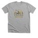 Yaqona Dance Again - Mauka Design, a Athletic Heather Premium Unisex Tee