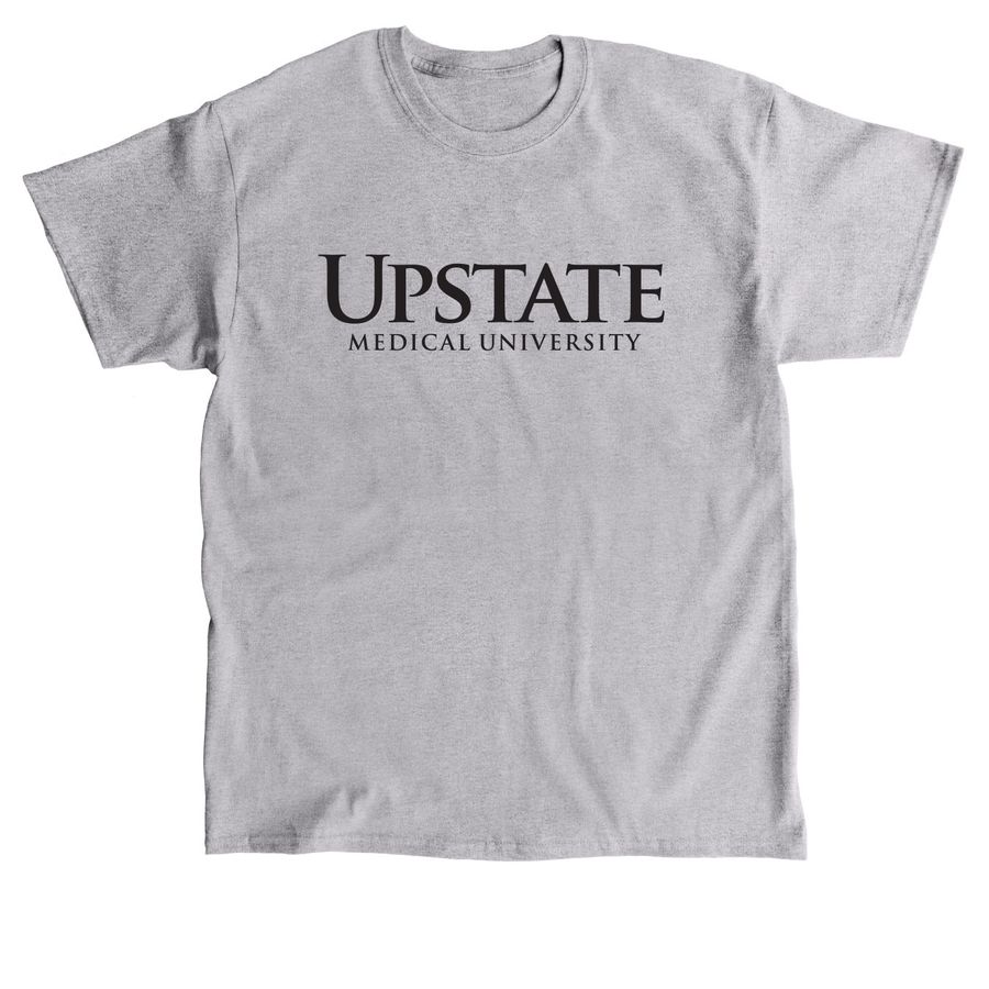 Color Me Patient Experience, a Sport Grey Classic Unisex Tee