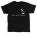 Dodd is my Spirit Animal, a Black Classic Unisex Tee