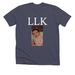 Subscribers&nbsp;, a Heather Midnight Navy Premium Unisex Tee