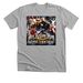 Ginuwine x Karlos Farrar&nbsp;, a Athletic Heather Premium Unisex Tee