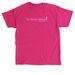 The Therapy Network - PT FOR PINK, a Heliconia Classic Unisex Tee