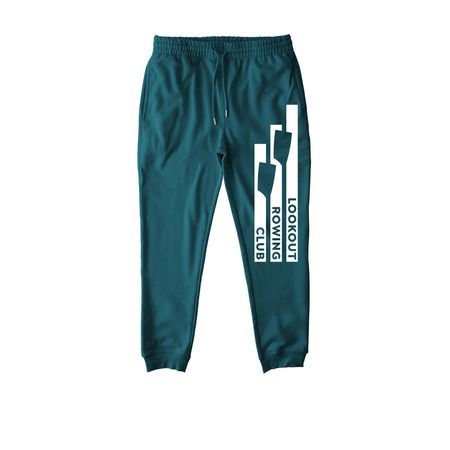 LRC joggers, a Stargazer Stanley/Stella Unisex Flyer Jogger