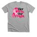 Supporting Sarah&nbsp;, a Athletic Heather Premium Unisex Tee