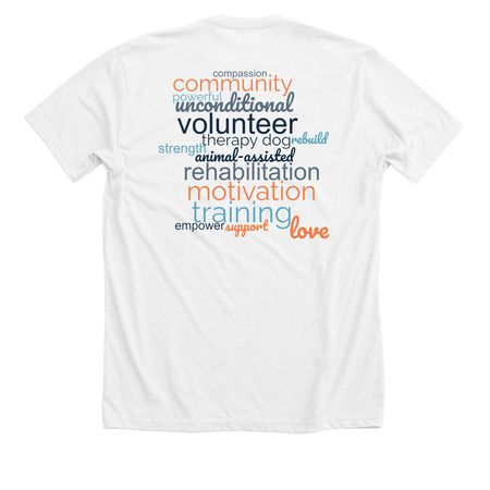 CTC Recipe, a Solid White Blend Premium Unisex Tee