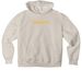 FeelGood Sweatshirt, a Dust Premium Heavyweight Pullover Hoodie