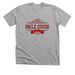 Uncle Cuz, a Athletic Heather Premium Unisex Tee