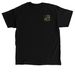 Malinois Do It All, a Black Classic Unisex Tee