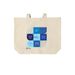 Foundation Impact Tote Bag, a Natural Cotton Canvas Tote Bag