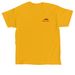 Official 2026 Camp Logo - Maroon, a Gold Classic Unisex Tee