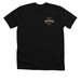 One Star Review, a Solid Black Blend Premium Unisex Tee