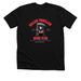 Killer Thriller Book Club, a Solid Black Blend Premium Unisex Tee