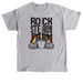 Rock Steady Farm PRIDE, a Sport Grey Classic Unisex Tee