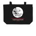 TYWD Tote Bags, a Black