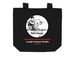 TYWD Tote Bags, a Black