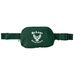 We Soar Together-Hip Pack, a Forest Green Matte Hip Pack