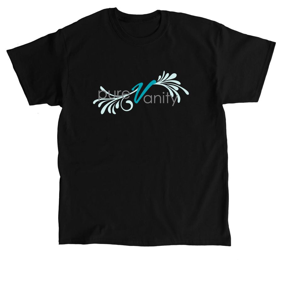 glow era, a Black Classic Unisex Tee