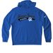 NIKE Glacier Bears OG Hoodie, a Game Royal