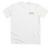 Birds of the Katy Prairie T-Shirt, a Solid White Blend Premium Unisex Tee