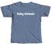 CDC Merch Fundraiser, a Blue Jean Comfort Colors Unisex Tee