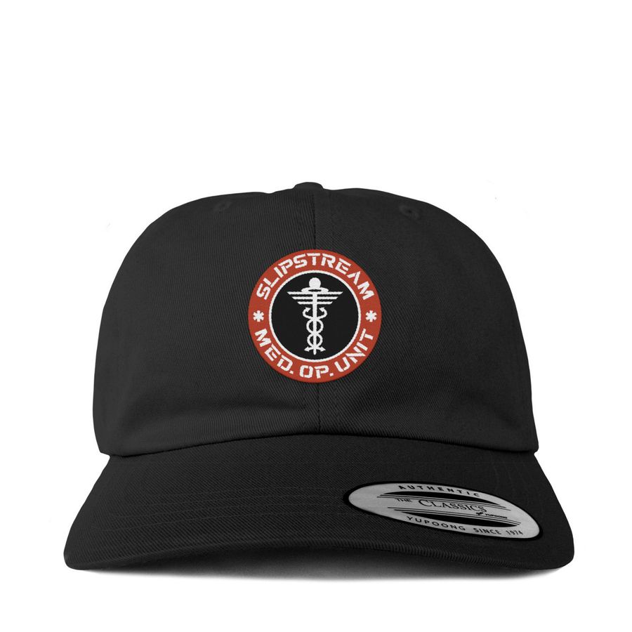 Medical Patch (Hats)