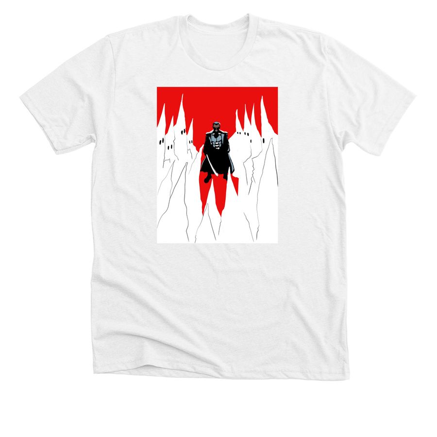 It?s a party&nbsp;, a Solid White Blend Premium Unisex Tee