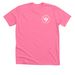 Treatment AND Rent: Supporting WVCF, a Neon Pink Premium Unisex Tee