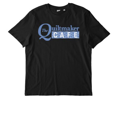 Tshirts & Hoodies, a Black Stanley/Stella Unisex Creator 2.0 Tee