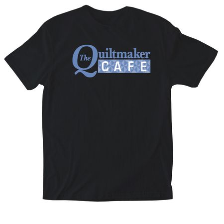 Tshirts & Hoodies, a Black Softstyle Cotton Tee