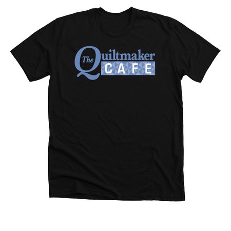 Tshirts & Hoodies, a Solid Black Blend Premium Unisex Tee