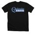 Tshirts & Hoodies, a Solid Black Blend Premium Unisex Tee