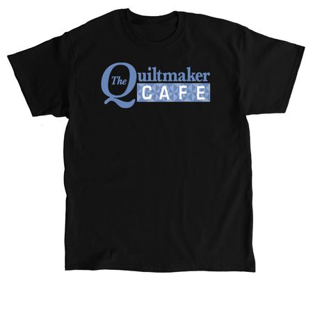 Tshirts & Hoodies, a Black Classic Unisex Tee