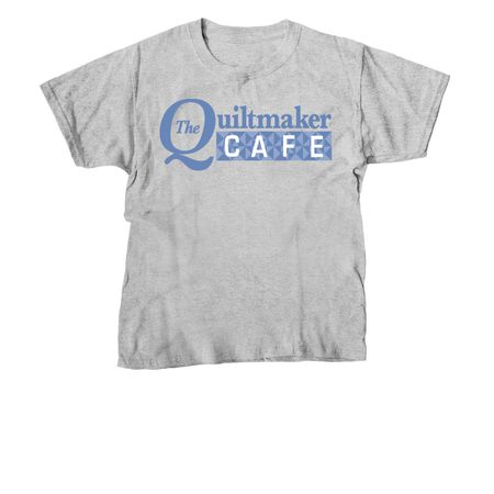 Tshirts & Hoodies, a Sport Grey Youth Unisex Tee