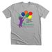 2026 RVA Dachtoberfest, a Athletic Heather Premium Unisex Tee