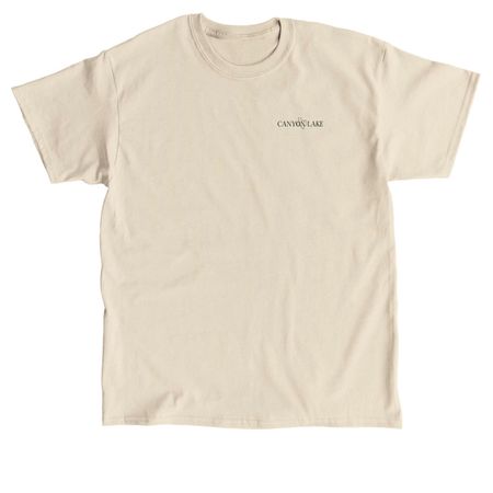 BATTLE OF THE BACKBONE 2026-27, a Sand Classic Unisex Tee