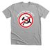 McCarthy Was right!&nbsp;, a Athletic Heather Premium Unisex Tee