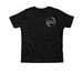SMB Youth, a Black Heather Premium Youth Tee