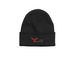 Live Limitless Beanie, a Black Printed Base Camp Beanie