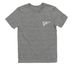 Community Camp Merch, a Aluminum Grey Allmade Youth Eco Triblend Tee