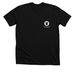 StarCon '26 Croupiers, a Solid Black Blend Premium Unisex Tee