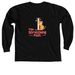 GIVING TUESDAY - TSP SHIRT, a Black
